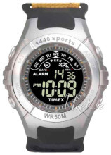 Timex Szary/Żywica z tworzywa sztucznego Ø40 mm Timex Szary/Żywica z tworzywa sztucznego Ø40 mm