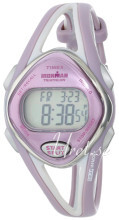 Timex Ironman Ekran LCD/Żywica z tworzywa sztucznego Timex Ironman Ekran LCD/Żywica z tworzywa sztucznego