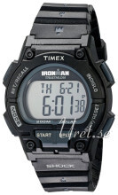 Timex Ironman Ekran LCD/Żywica z tworzywa sztucznego Ø42 mm Timex Ironman Ekran LCD/Żywica z tworzywa sztucznego Ø42 mm