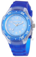 Timex Marathon Niebieski/Żywica z tworzywa sztucznego Ø36 mm Timex Marathon Niebieski/Żywica z tworzywa sztucznego Ø36 mm