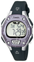 Timex Ironman Ekran LCD/Żywica z tworzywa sztucznego Ø34 mm Timex Ironman Ekran LCD/Żywica z tworzywa sztucznego Ø34 mm