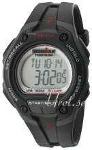 Timex Ironman Ekran LCD/Żywica z tworzywa sztucznego Ø43 mm Timex Ironman Ekran LCD/Żywica z tworzywa sztucznego Ø43 mm