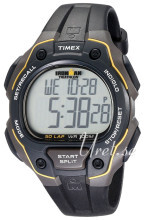 Timex Ironman Ekran LCD/Żywica z tworzywa sztucznego Timex Ironman Ekran LCD/Żywica z tworzywa sztucznego