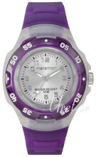 Timex Marathon Srebrny/Żywica z tworzywa sztucznego Ø36 mm Timex Marathon Srebrny/Żywica z tworzywa sztucznego Ø36 mm