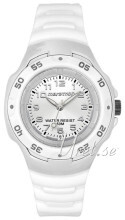 Timex Marathon Srebrny/Żywica z tworzywa sztucznego Ø46 mm Timex Marathon Srebrny/Żywica z tworzywa sztucznego Ø46 mm
