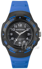 Timex Marathon Czarny/Żywica z tworzywa sztucznego Ø36 mm Timex Marathon Czarny/Żywica z tworzywa sztucznego Ø36 mm