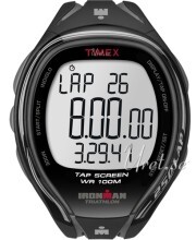 Timex Ironman Ekran LCD/Żywica z tworzywa sztucznego Timex Ironman Ekran LCD/Żywica z tworzywa sztucznego