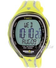 Timex Ironman Ekran LCD/Żywica z tworzywa sztucznego Timex Ironman Ekran LCD/Żywica z tworzywa sztucznego