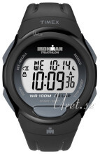 Timex Ironman Ekran LCD/Żywica z tworzywa sztucznego Ø41 mm Timex Ironman Ekran LCD/Żywica z tworzywa sztucznego Ø41 mm