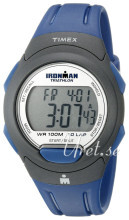 Timex Ironman Ekran LCD/Żywica z tworzywa sztucznego Ø41 mm Timex Ironman Ekran LCD/Żywica z tworzywa sztucznego Ø41 mm