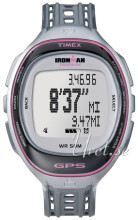 Timex Ironman Ekran LCD/Plastik Timex Ironman Ekran LCD/Plastik