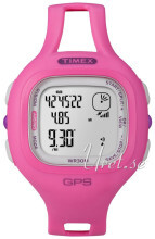 Timex Marathon Ekran LCD/Żywica z tworzywa sztucznego Timex Marathon Ekran LCD/Żywica z tworzywa sztucznego