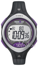 Timex Ironman Ekran LCD/Żywica z tworzywa sztucznego Ø36 mm Timex Ironman Ekran LCD/Żywica z tworzywa sztucznego Ø36 mm