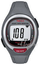 Timex Sports Ekran LCD/Żywica z tworzywa sztucznego Ø39 mm Timex Sports Ekran LCD/Żywica z tworzywa sztucznego Ø39 mm