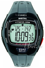 Timex Ekran LCD/Żywica z tworzywa sztucznego Timex Ekran LCD/Żywica z tworzywa sztucznego