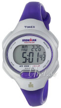 Timex Szary/Żywica z tworzywa sztucznego Ø34 mm Timex Szary/Żywica z tworzywa sztucznego Ø34 mm