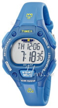 Timex Ironman Ekran LCD/Żywica z tworzywa sztucznego Ø34 mm Timex Ironman Ekran LCD/Żywica z tworzywa sztucznego Ø34 mm