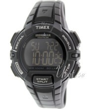 Timex Ironman Ekran LCD/Żywica z tworzywa sztucznego Ø45 mm Timex Ironman Ekran LCD/Żywica z tworzywa sztucznego Ø45 mm
