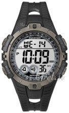 Timex Marathon Ekran LCD/Żywica z tworzywa sztucznego Ø46 mm Timex Marathon Ekran LCD/Żywica z tworzywa sztucznego Ø46 mm