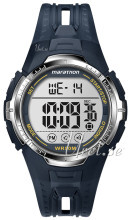 Timex Marathon Ekran LCD/Żywica z tworzywa sztucznego Ø44 mm Timex Marathon Ekran LCD/Żywica z tworzywa sztucznego Ø44 mm