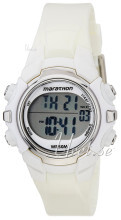 Timex Marathon Ekran LCD/Żywica z tworzywa sztucznego Ø34 mm Timex Marathon Ekran LCD/Żywica z tworzywa sztucznego Ø34 mm