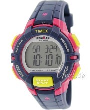 Timex Ekran LCD/Żywica z tworzywa sztucznego Ø42 mm Timex Ekran LCD/Żywica z tworzywa sztucznego Ø42 mm