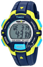 Timex Ironman Ekran LCD/Żywica z tworzywa sztucznego Ø45 mm Timex Ironman Ekran LCD/Żywica z tworzywa sztucznego Ø45 mm