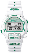 Timex Ironman Ekran LCD/Żywica z tworzywa sztucznego Ø38 mm Timex Ironman Ekran LCD/Żywica z tworzywa sztucznego Ø38 mm