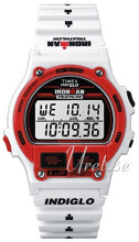 Timex Ironman Ekran LCD/Żywica z tworzywa sztucznego Ø38 mm Timex Ironman Ekran LCD/Żywica z tworzywa sztucznego Ø38 mm