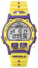 Timex Ironman Ekran LCD/Żywica z tworzywa sztucznego Ø39 mm Timex Ironman Ekran LCD/Żywica z tworzywa sztucznego Ø39 mm