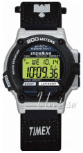 Timex Ironman Ekran LCD/Tkanina Ø44 mm Timex Ironman Ekran LCD/Tkanina Ø44 mm