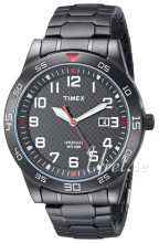 Timex Sports Szary/Stal Ø42 mm Timex Sports Szary/Stal Ø42 mm
