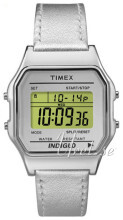 Timex Classic Ekran LCD/Skóra Timex Classic Ekran LCD/Skóra