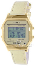 Timex Ekran LCD/Skóra Timex Ekran LCD/Skóra