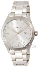 Timex Srebrny/Stal Ø40 mm Timex Srebrny/Stal Ø40 mm