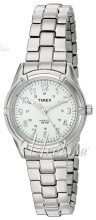 Timex Biały/Stal Ø27 mm Timex Biały/Stal Ø27 mm