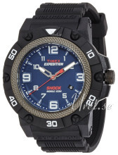 Timex Expedition Niebieski/Guma Ø46 mm Timex Expedition Niebieski/Guma Ø46 mm