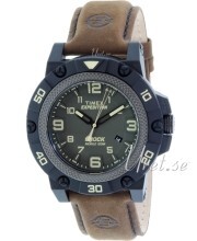 Timex Expedition Zielony/Skóra Ø46 mm Timex Expedition Zielony/Skóra Ø46 mm