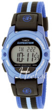 Timex Expedition Ekran LCD/Tkanina Ø33 mm Timex Expedition Ekran LCD/Tkanina Ø33 mm