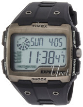Timex Expedition Ekran LCD/Guma Timex Expedition Ekran LCD/Guma