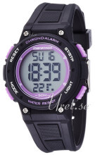 Timex Marathon Ekran LCD/Guma Ø38 mm Timex Marathon Ekran LCD/Guma Ø38 mm