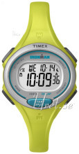 Timex Ironman Ekran LCD/Żywica z tworzywa sztucznego Ø34 mm Timex Ironman Ekran LCD/Żywica z tworzywa sztucznego Ø34 mm