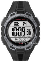 Timex Marathon Ekran LCD/Plastik Ø45 mm Timex Marathon Ekran LCD/Plastik Ø45 mm