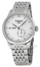 Tissot Srebrny/Stal Ø38 mm Tissot Srebrny/Stal Ø38 mm