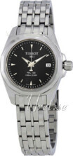Tissot T-Sport Czarny/Stal Ø29.7 mm Tissot T-Sport Czarny/Stal Ø29.7 mm