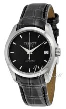 Tissot T-Trend Czarny/Skóra Ø32 mm Tissot T-Trend Czarny/Skóra Ø32 mm