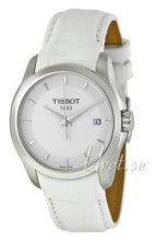 Tissot Biały/Skóra Ø32 mm Tissot Biały/Skóra Ø32 mm