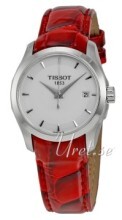 Tissot T-Trend Biały/Skóra Ø32 mm Tissot T-Trend Biały/Skóra Ø32 mm