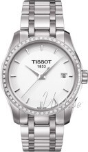 Tissot T-Trend Biały/Stal Ø32 mm Tissot T-Trend Biały/Stal Ø32 mm