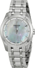 Tissot T-Trend Stal Ø33 mm Tissot T-Trend Stal Ø33 mm